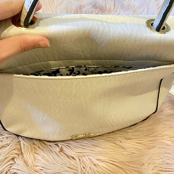JS HandBag/Purse with Adjustable Crossbody Strap - Picture 13 of 14